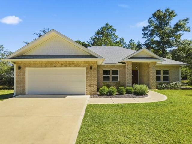 House for sale in Defuniak Springs, Florida