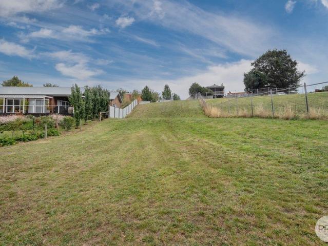 Land for sale in Creswick, Victoria
