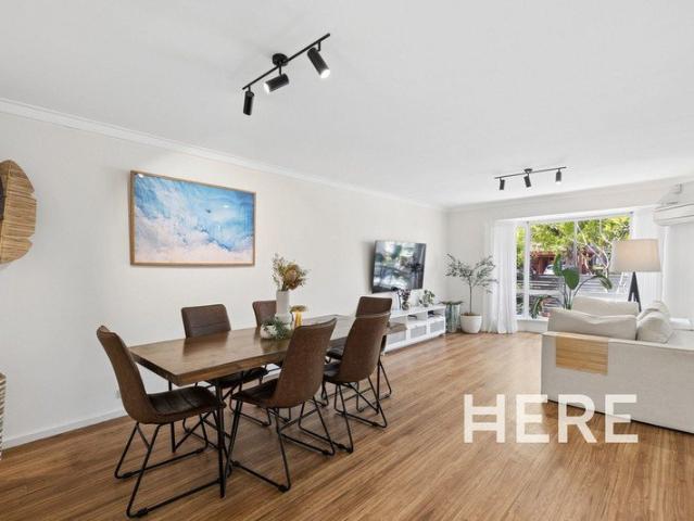 Townhouse for sale in Leederville, City of Vincent