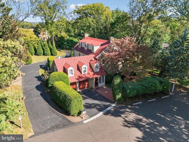 House for sale in Rydal, Pennsylvania