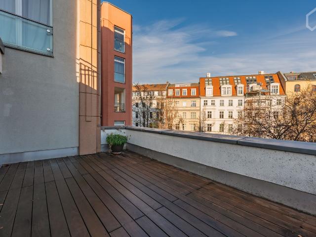 Haus mieten in Mitte, Berlin