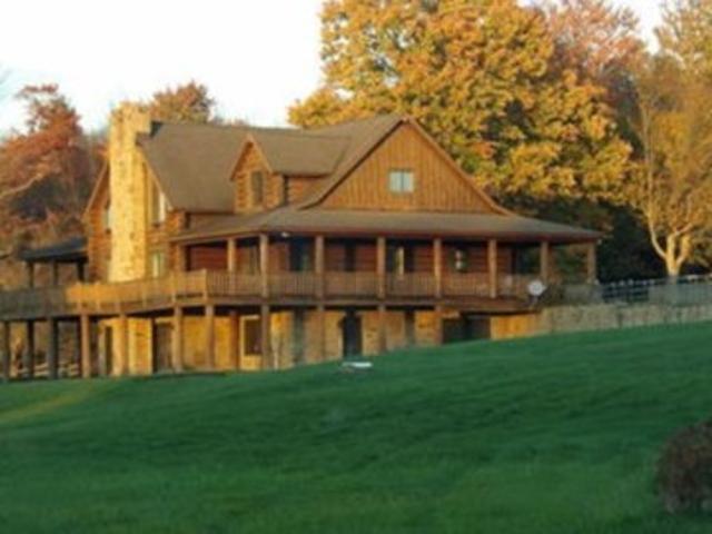 House for sale in Bittinger, Garrett County
