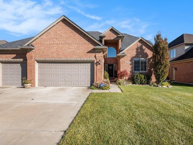 House for sale in Macomb, Michigan