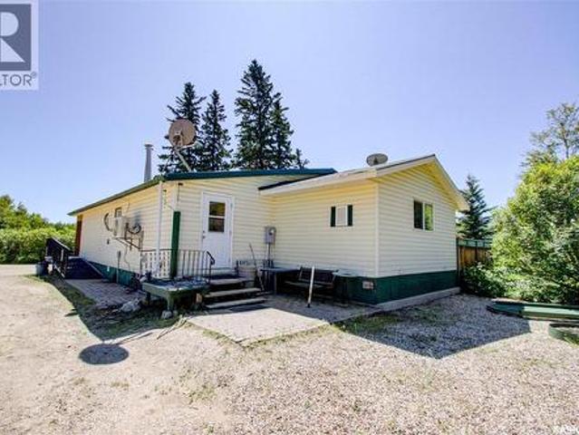 Commercial for sale in Barrier Valley, Saskatchewan