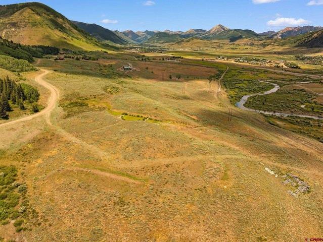 Land for sale in Gunnison, Colorado