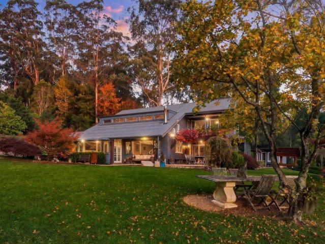 House for sale in Kangaroo Valley, New South Wales