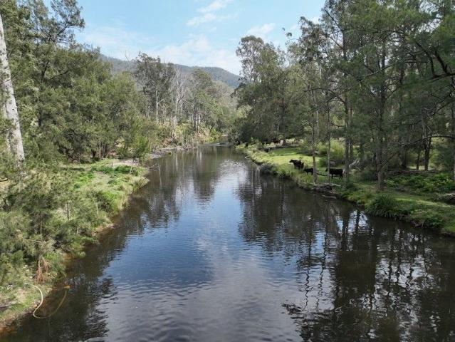 Property for sale in New South Wales