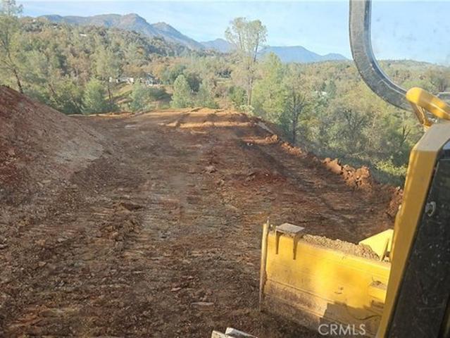 Land for sale in Shasta, California