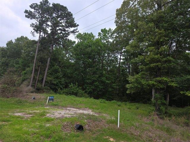 Land for sale in Oakhurst, Texas