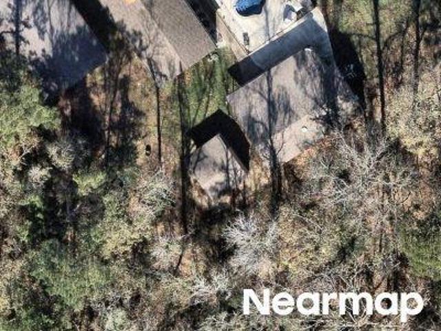 House for sale in San Jacinto County, Texas