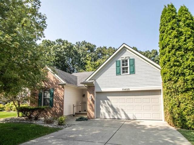 Condo for sale in Clio, Michigan