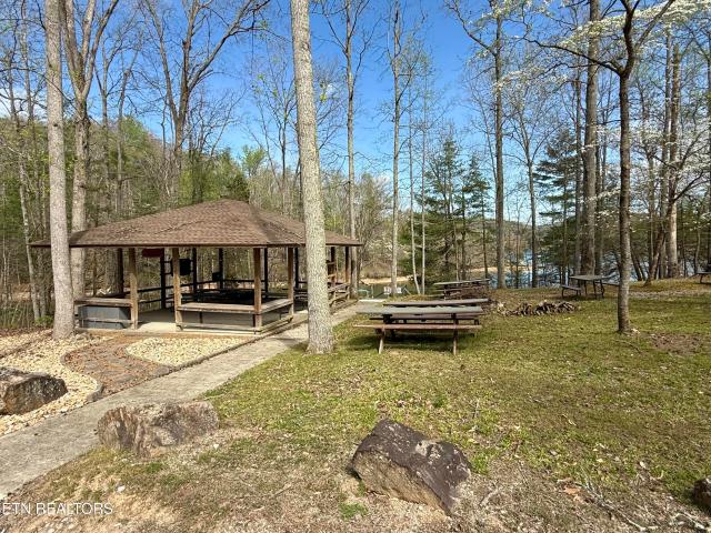 Land for sale in Tennessee