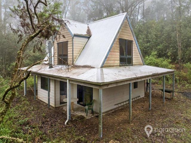 House for sale in Turtons Creek, Victoria