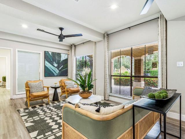 Apartment for rent in Tampa, Florida