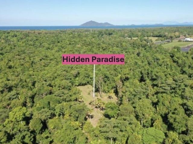 Land for sale in Mission Beach, Queensland