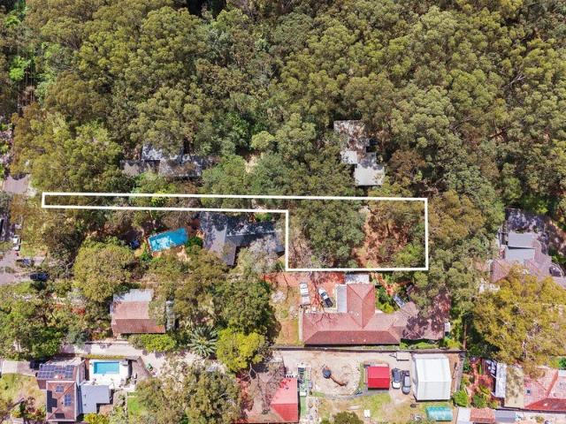 Land for sale in Willoughby, New South Wales