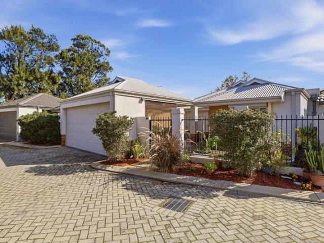 Villa for sale in Rockingham, Western Australia