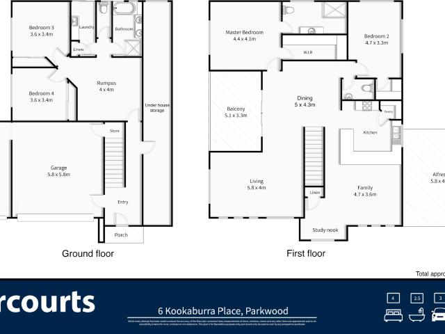 House for sale in Fernbrook, Queensland
