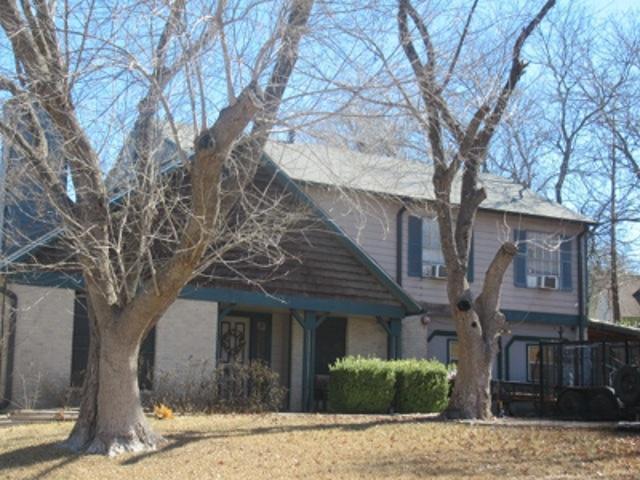 House for sale in Leesville, Texas