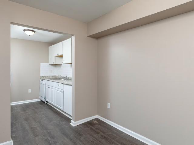 Apartment for rent in Atlanta, Fulton County