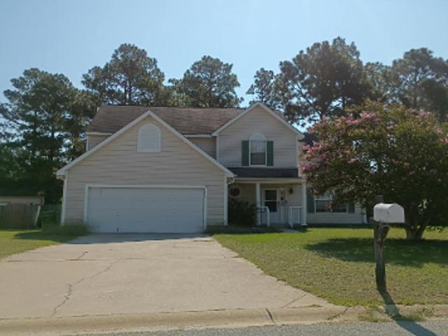 House for sale in Columbia, South Carolina