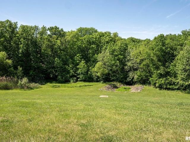 Land for sale in Glasford, Illinois