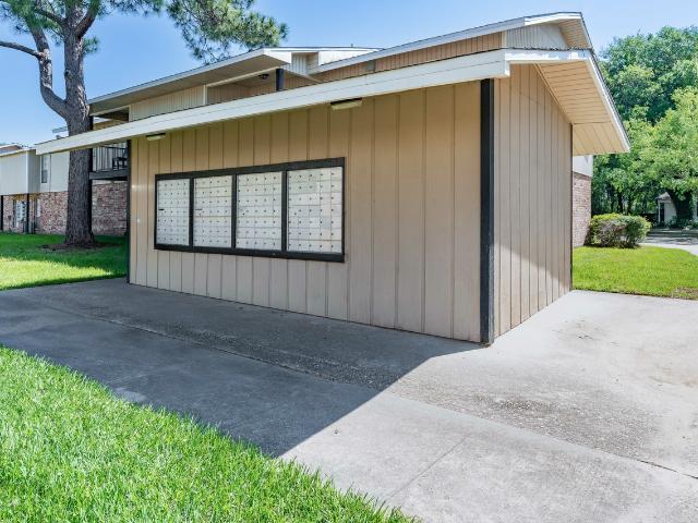 Apartment for rent in Louisiana
