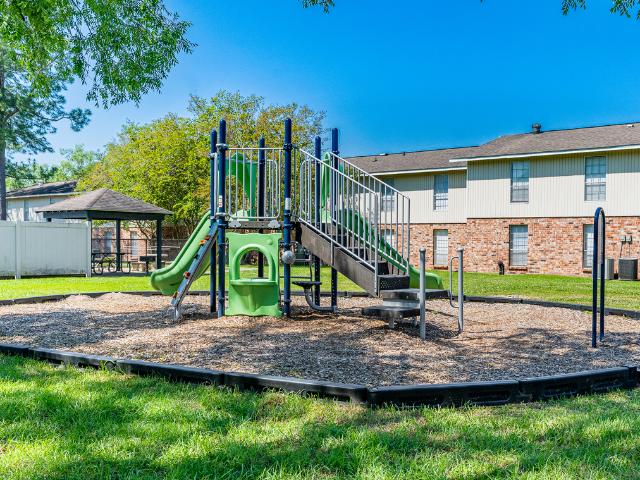 Apartment for rent in Louisiana