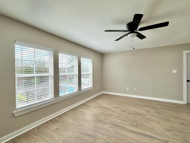 Apartment for rent in Louisiana