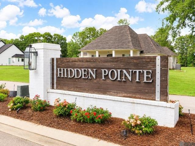 Land for sale in Jackson, Louisiana