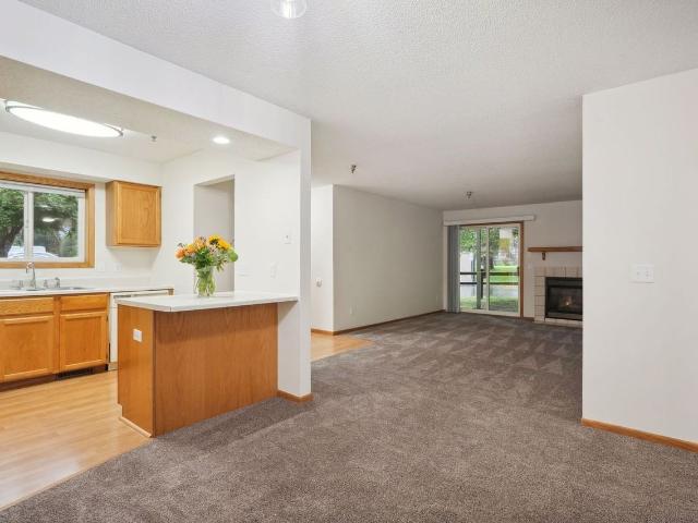 Apartment for rent in Coon Rapids, Minnesota