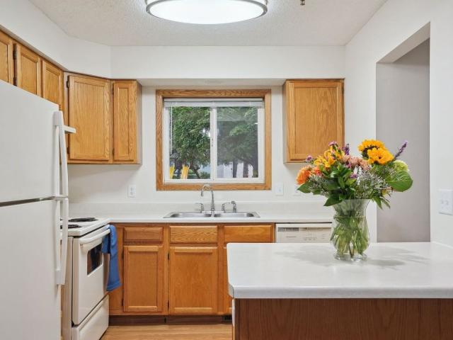 Apartment for rent in Northdale, Coon Rapids