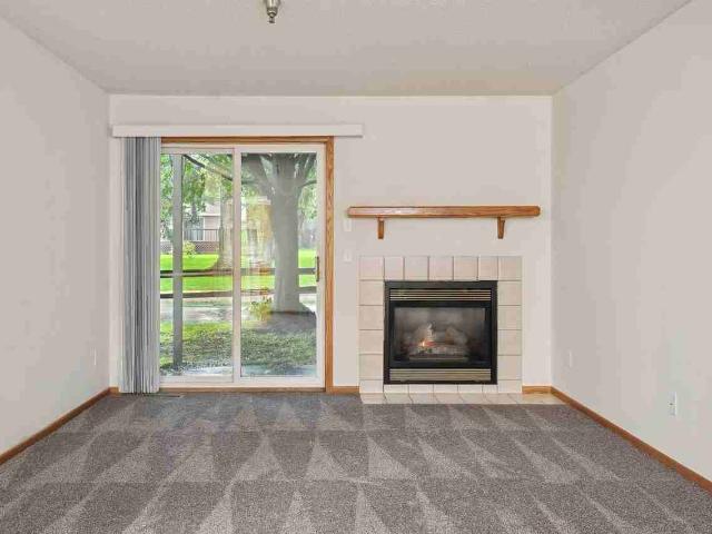 Apartment for rent in Coon Rapids, Minnesota