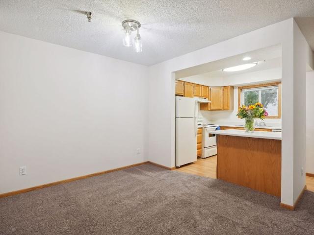Apartment for rent in Coon Rapids, Minnesota