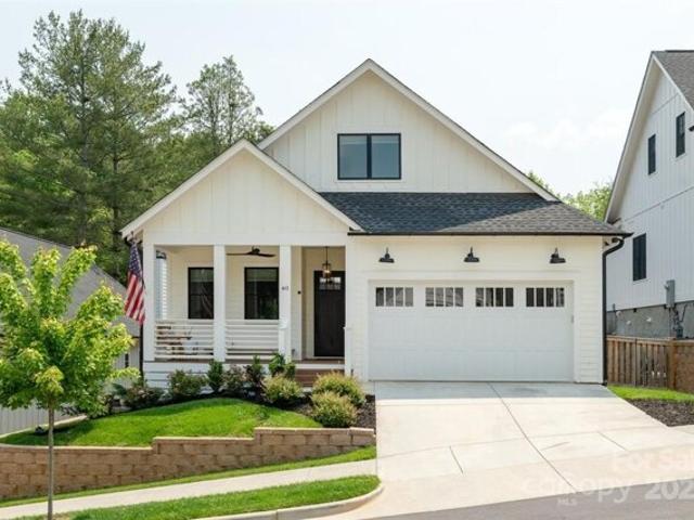 House for sale in Brevard