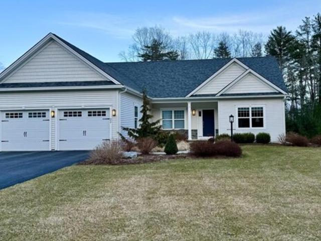House for sale in Gansevoort