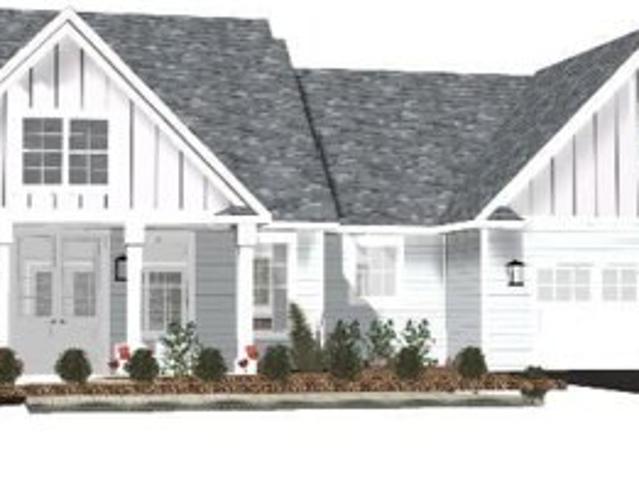 House for sale in Gansevoort