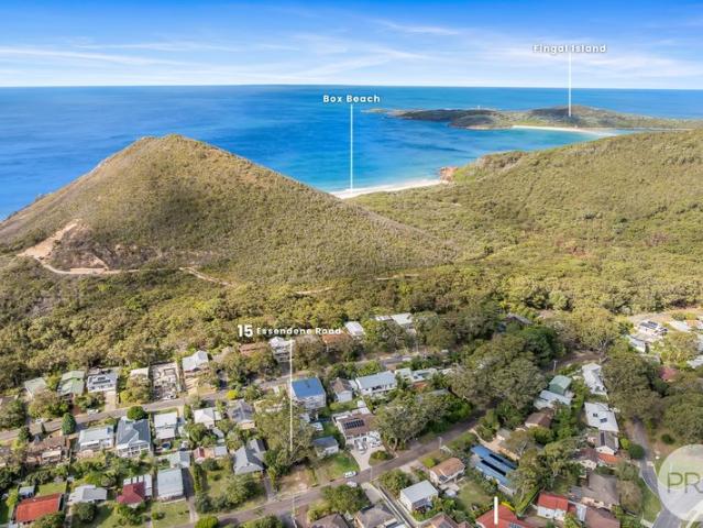 House for sale in Shoal Bay, New South Wales