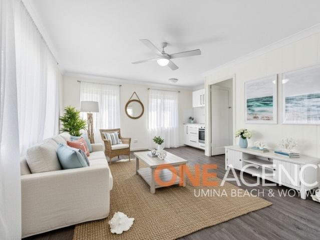 Apartment for rent in Ettalong Beach, New South Wales