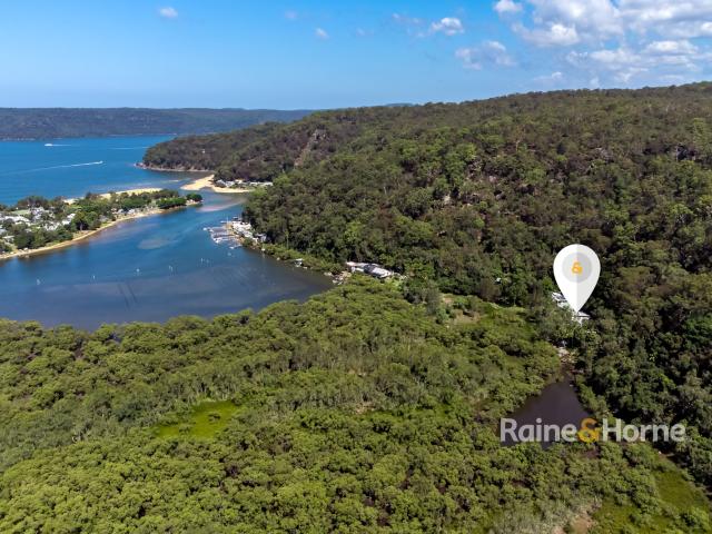 House for sale in Patonga, New South Wales