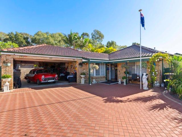House for sale in Canning Vale, Western Australia