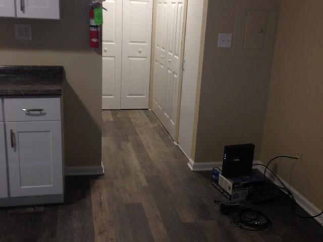 Apartment for rent in Tennessee