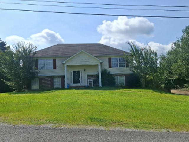 House for sale in Margaret, Alabama