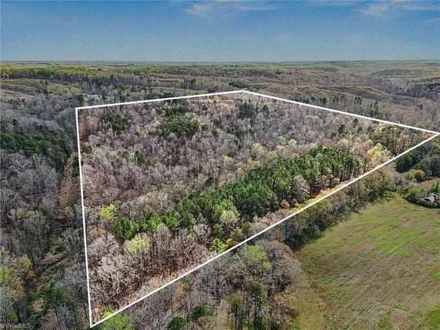 Land for sale in Tobaccoville, North Carolina