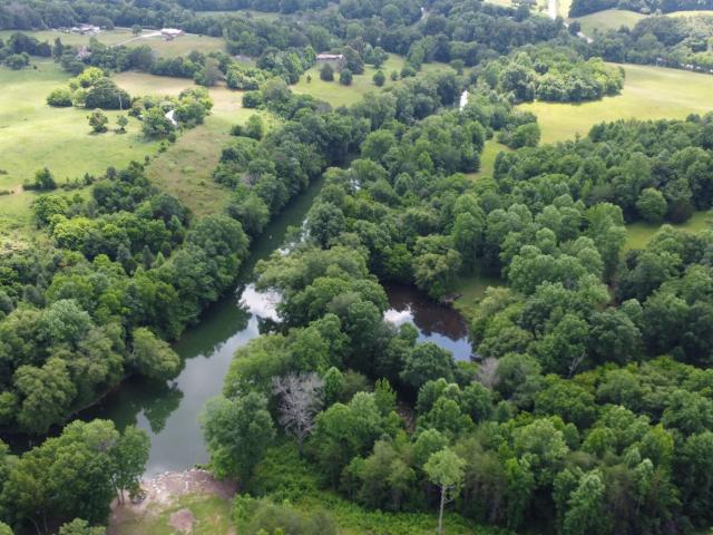 Land for sale in Tennessee