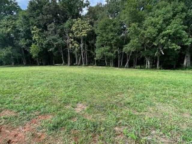 Land for sale in Tennessee