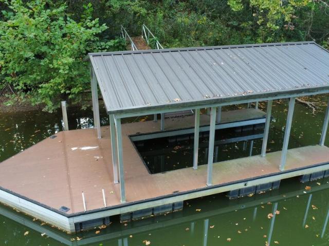 Land for sale in Goodbars, Rock Island