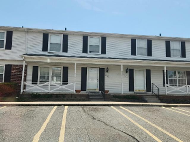 Condo for sale in Southfield, Michigan