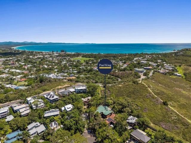 House for sale in Byron Bay, New South Wales