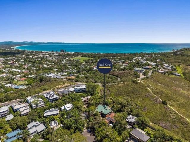 House for sale in Byron Bay, New South Wales